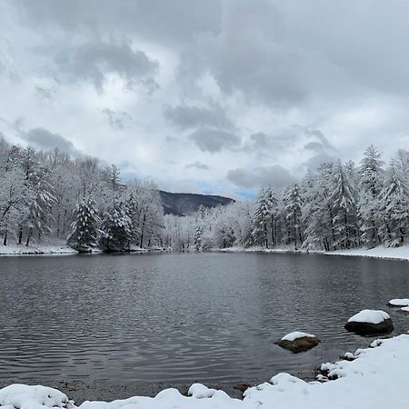 Montfair Resort Farm Crozet ภายนอก รูปภาพ