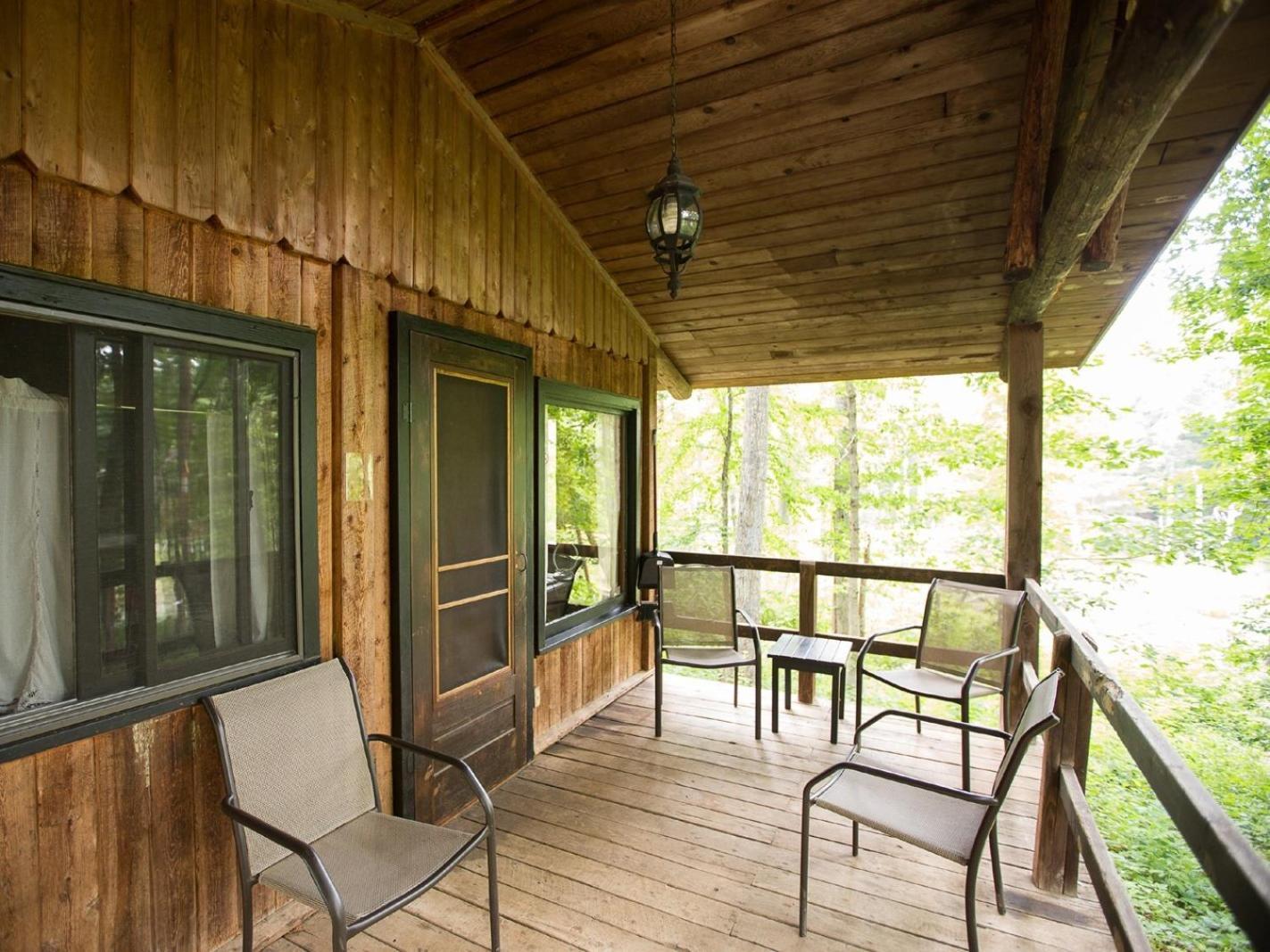 Montfair Resort Farm Crozet ภายนอก รูปภาพ