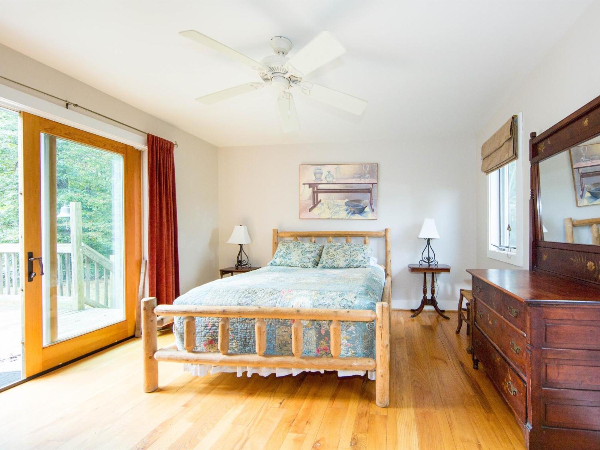 Montfair Resort Farm Crozet ภายนอก รูปภาพ