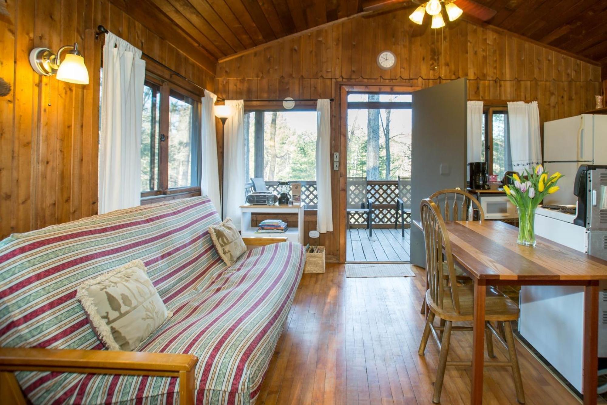Montfair Resort Farm Crozet ห้อง รูปภาพ