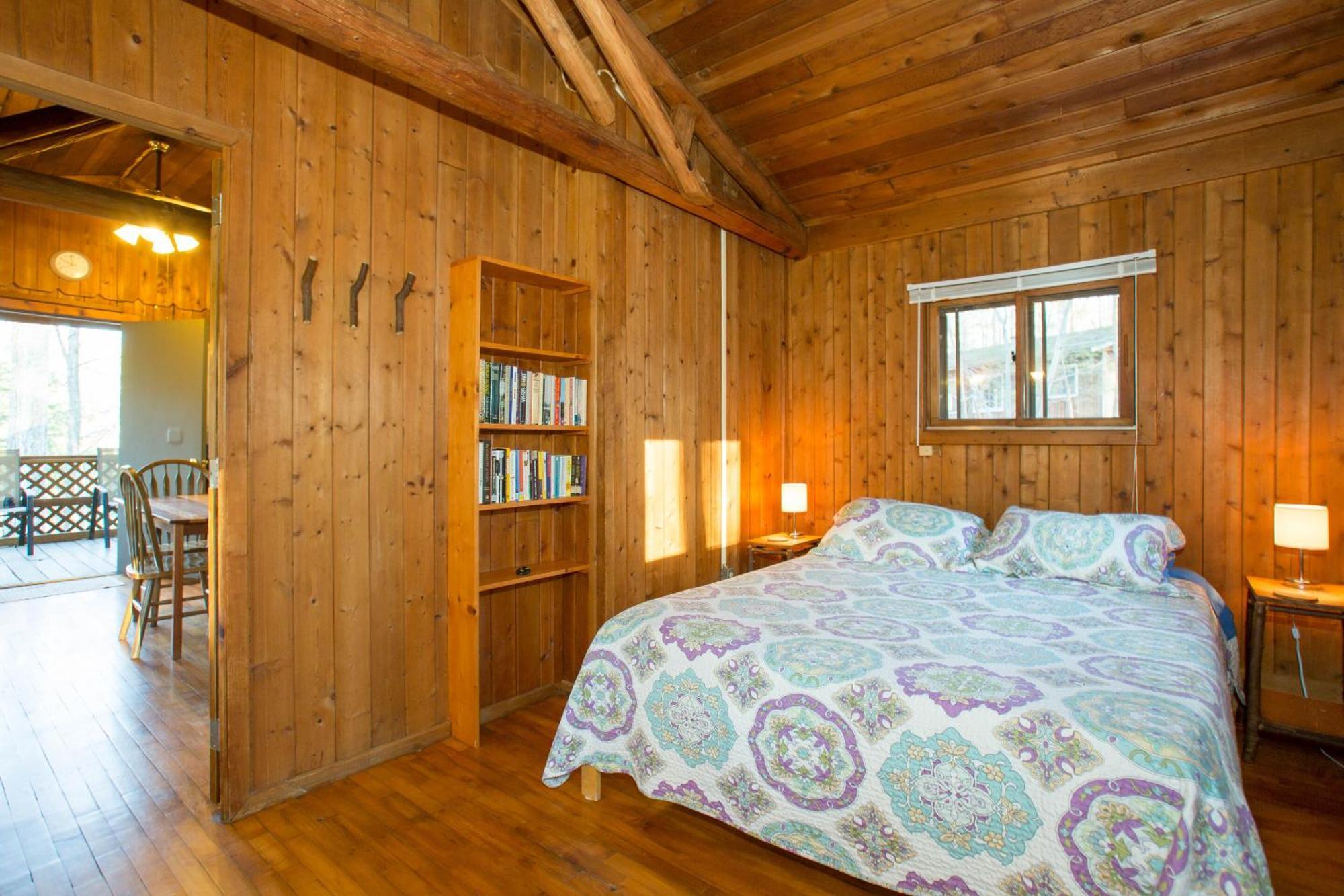 Montfair Resort Farm Crozet ภายนอก รูปภาพ