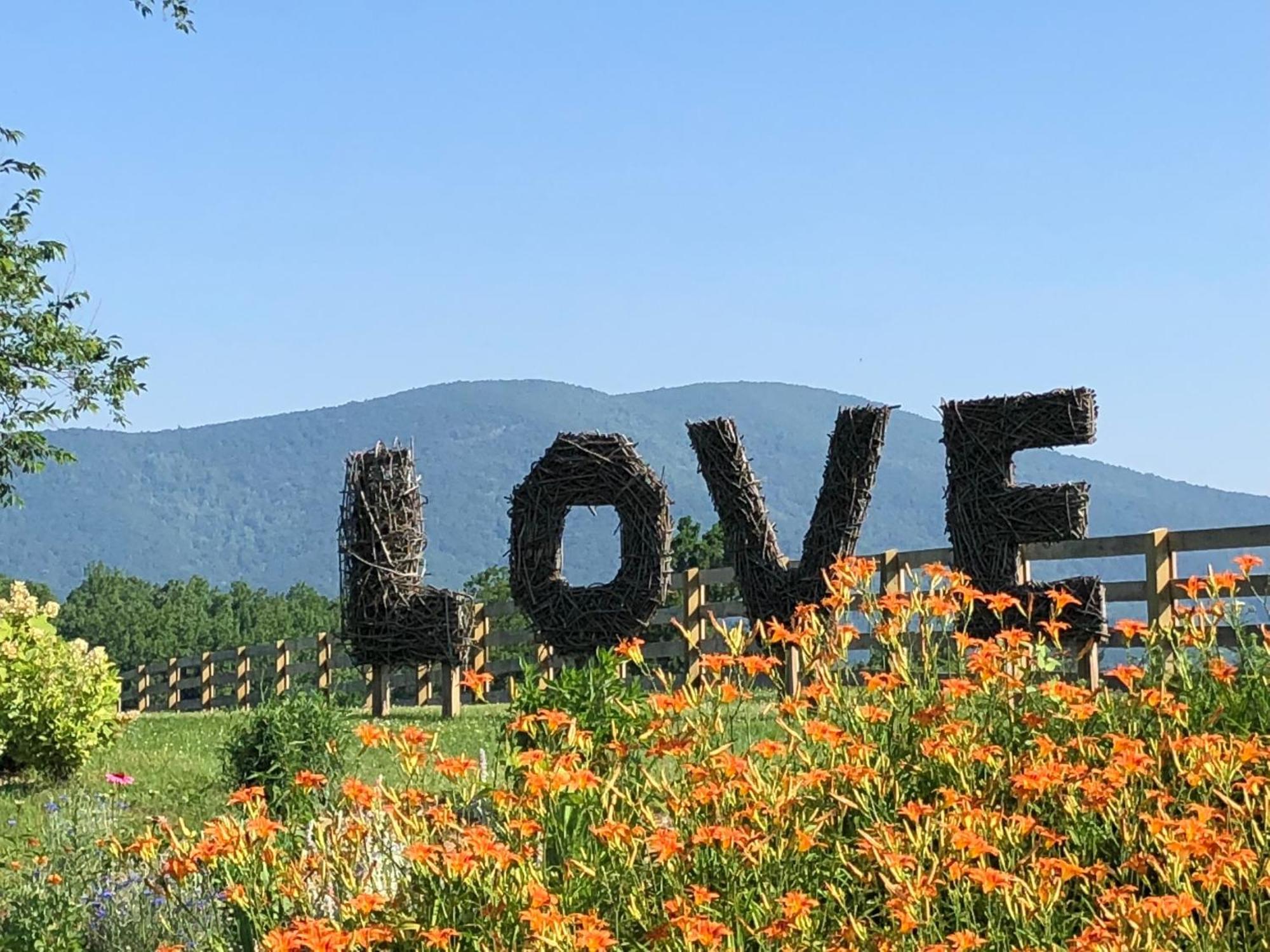 Montfair Resort Farm Crozet ห้อง รูปภาพ