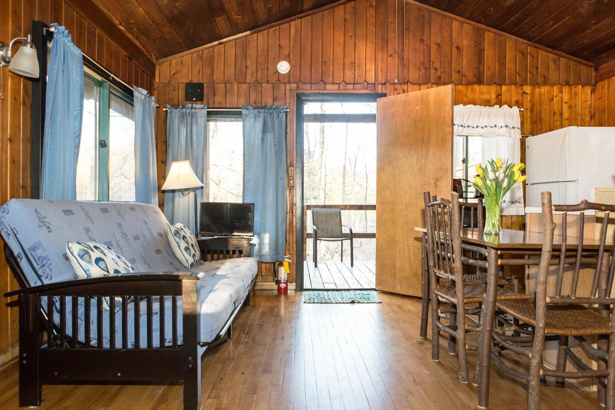 Montfair Resort Farm Crozet ห้อง รูปภาพ