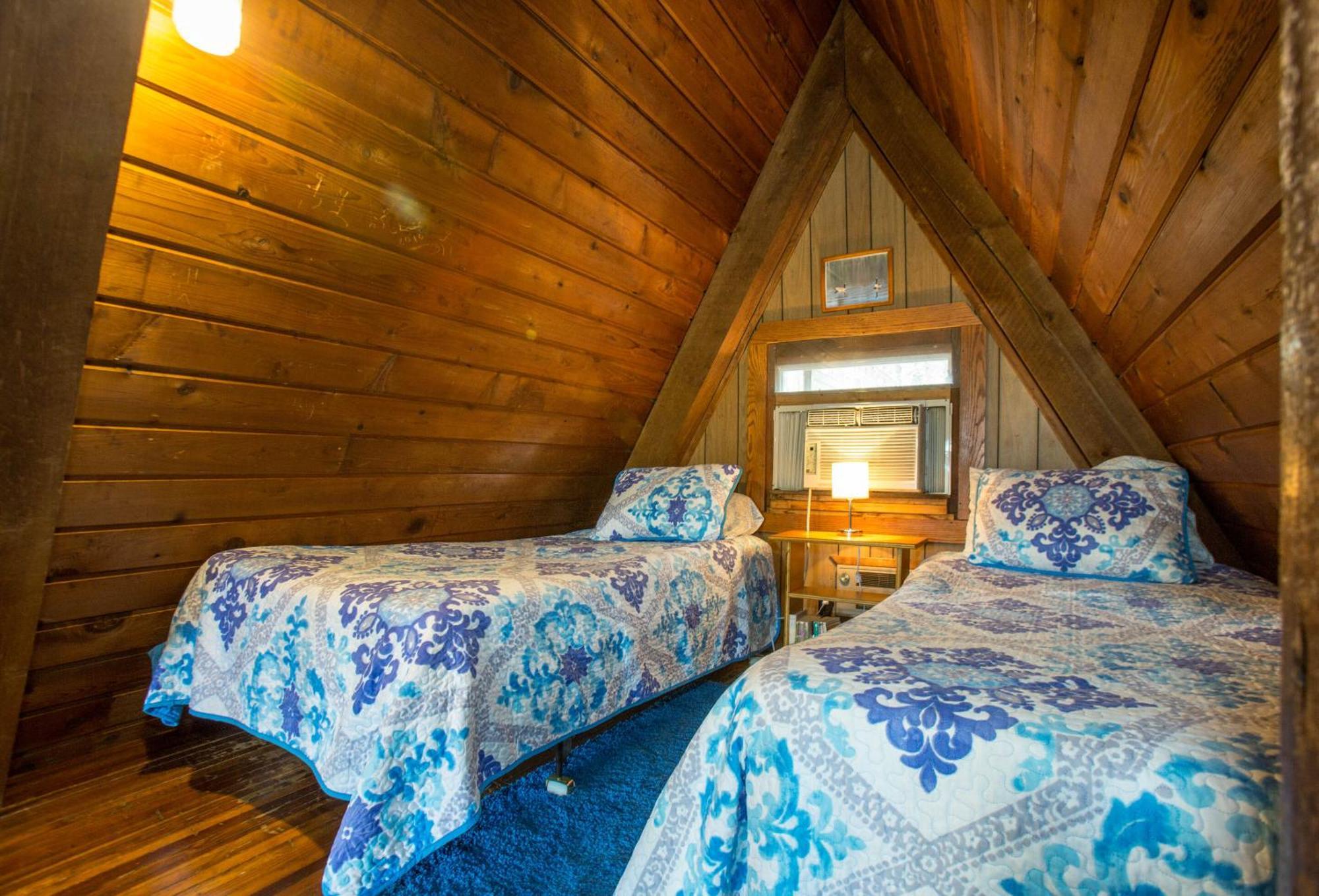Montfair Resort Farm Crozet ห้อง รูปภาพ