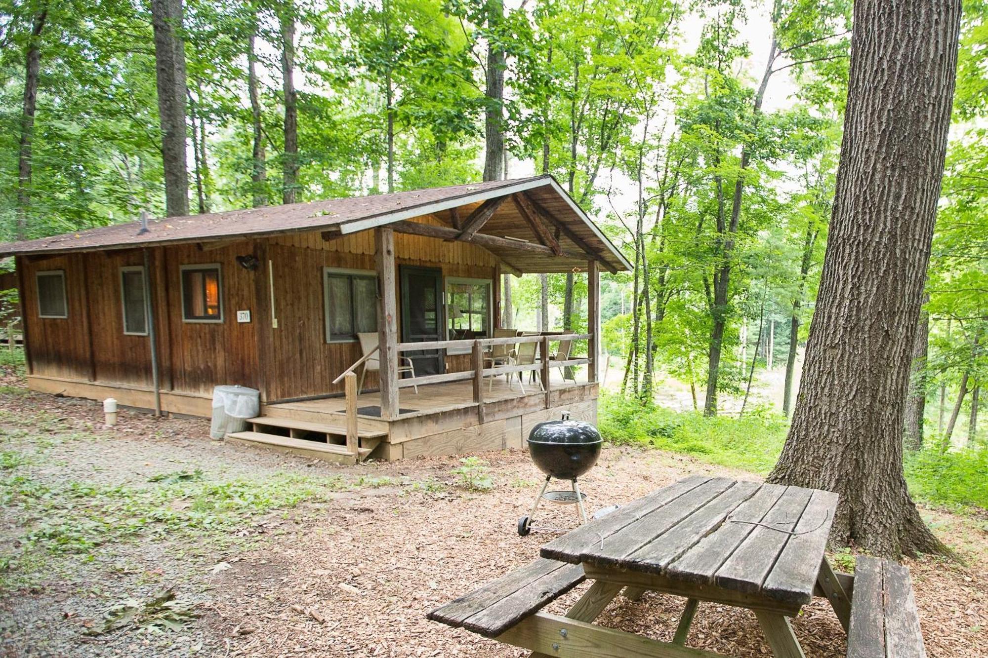 Montfair Resort Farm Crozet ภายนอก รูปภาพ